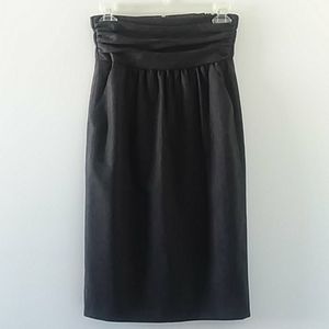 NWT Escada virgin wool skirt
